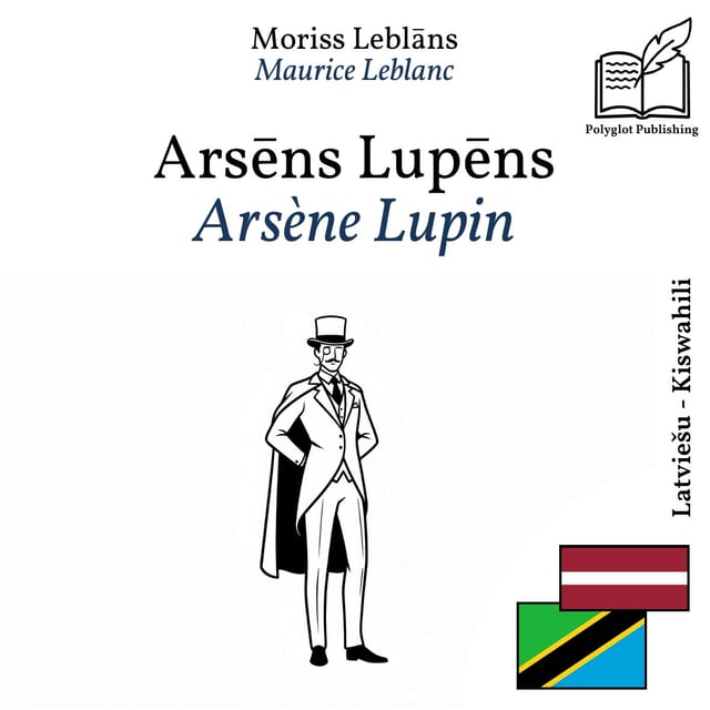 Arsène Lupin