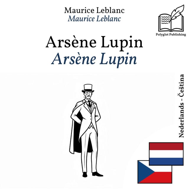 Arsène Lupin