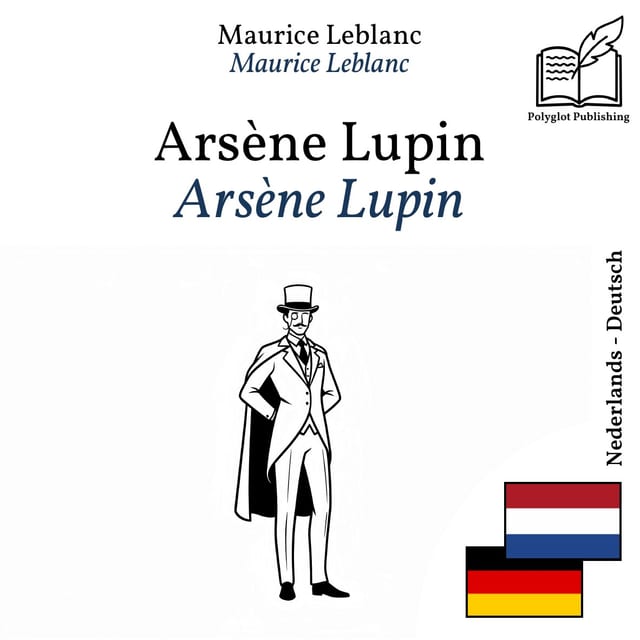 Arsène Lupin