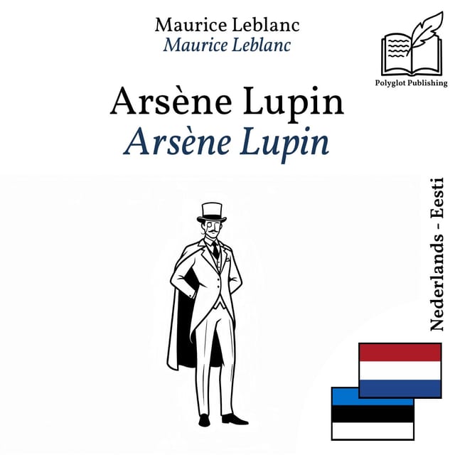 Arsène Lupin