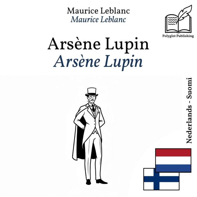Arsène Lupin