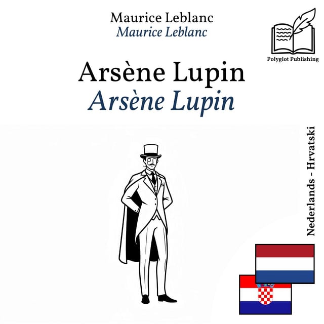 Arsène Lupin