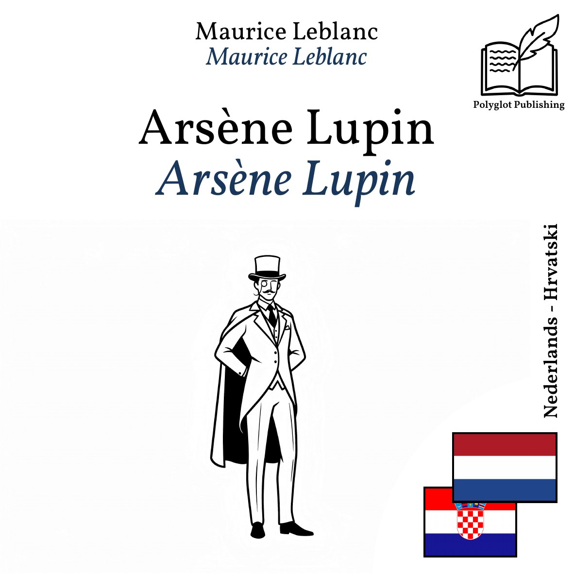 Arsène Lupin