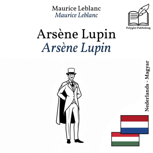 Arsène Lupin