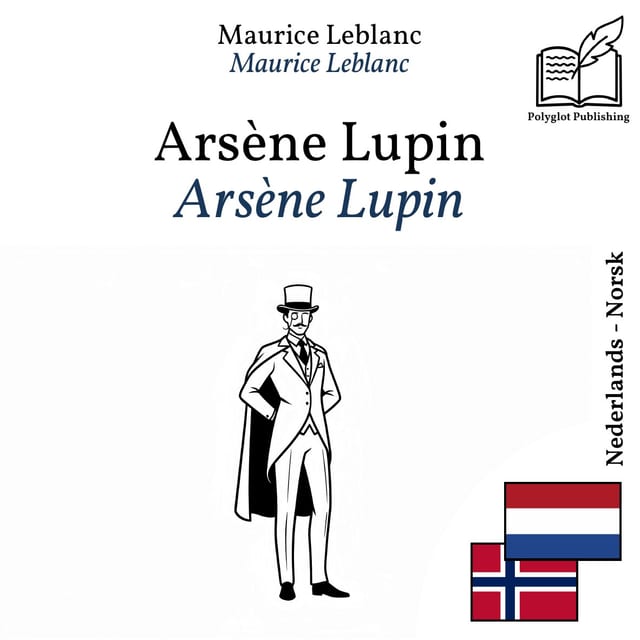 Arsène Lupin