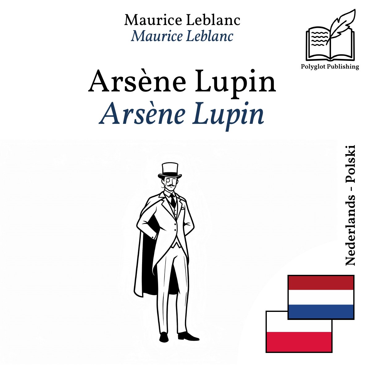 Arsène Lupin