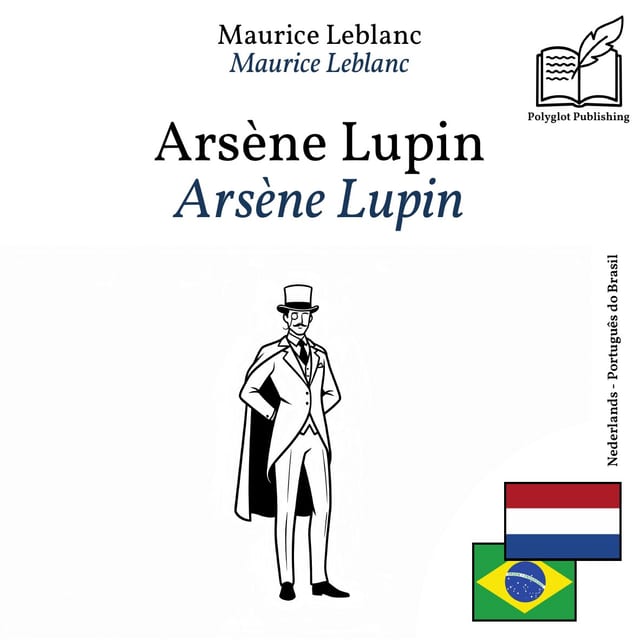 Arsène Lupin
