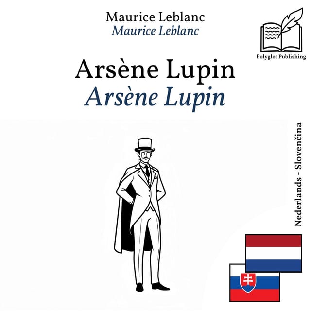 Arsène Lupin
