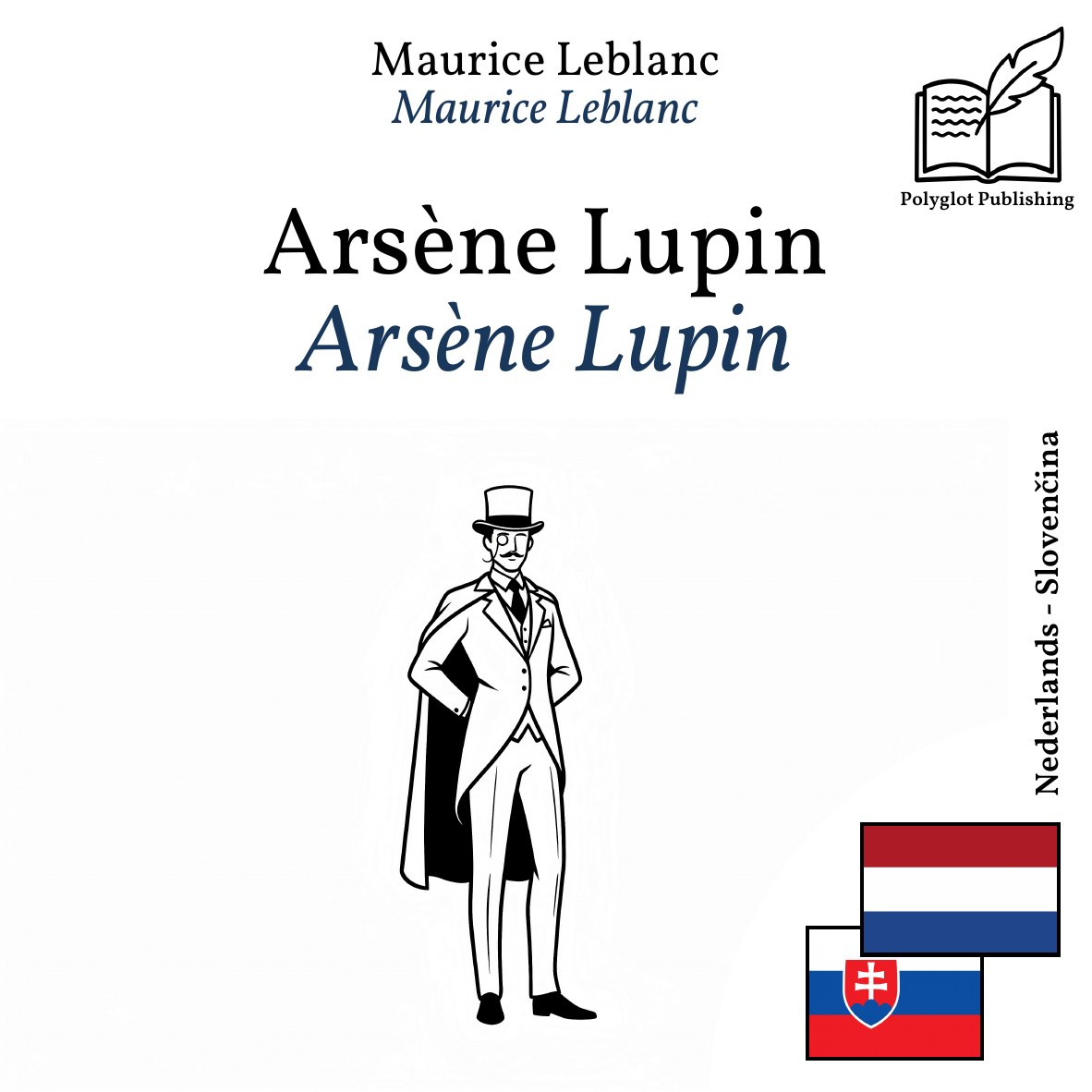 Arsène Lupin