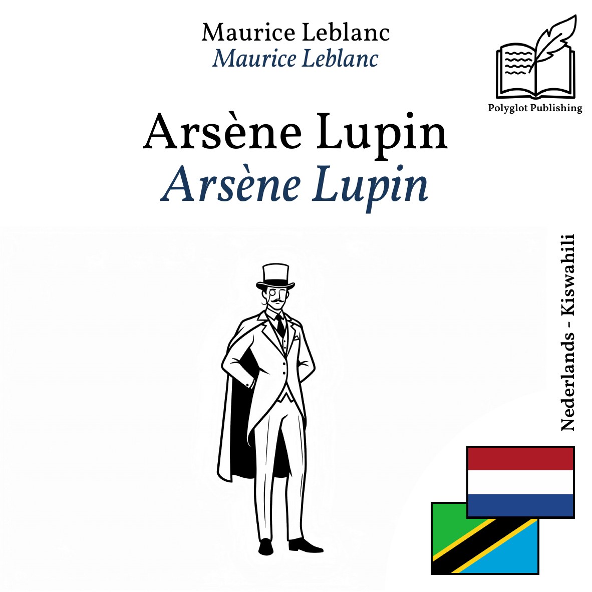 Arsène Lupin