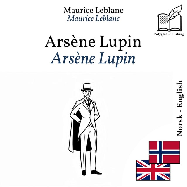 Arsène Lupin