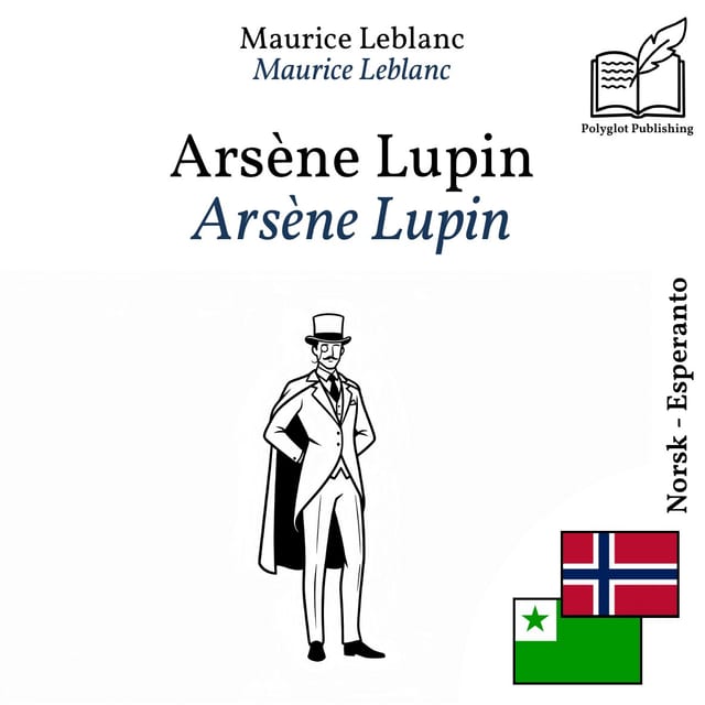 Arsène Lupin