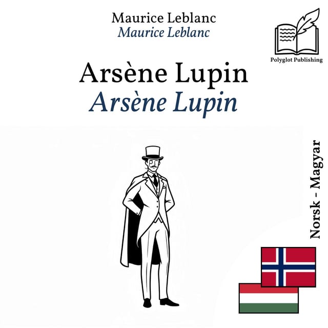 Arsène Lupin
