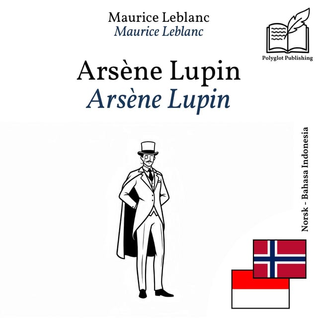 Arsène Lupin