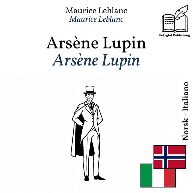 Arsène Lupin