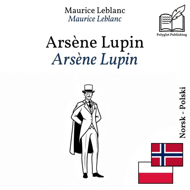 Arsène Lupin