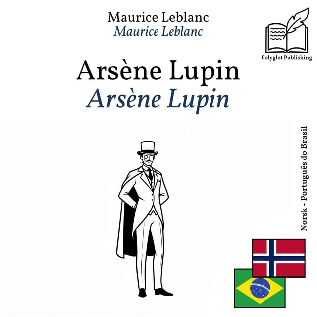 Arsène Lupin