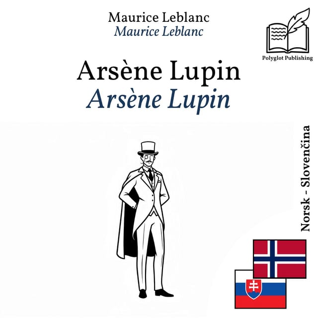 Arsène Lupin