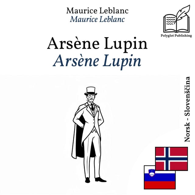 Arsène Lupin