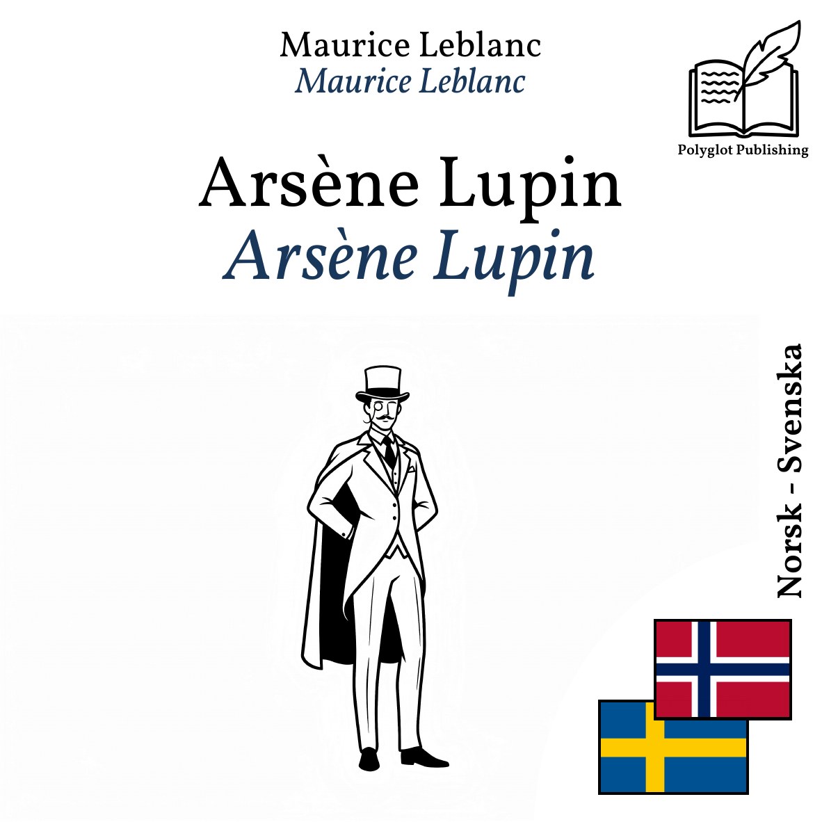 Arsène Lupin