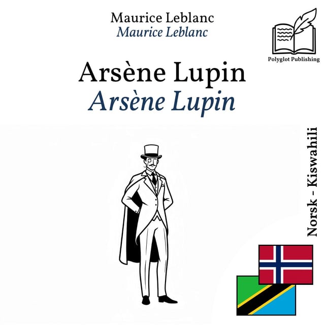 Arsène Lupin
