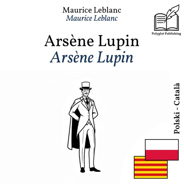Arsène Lupin