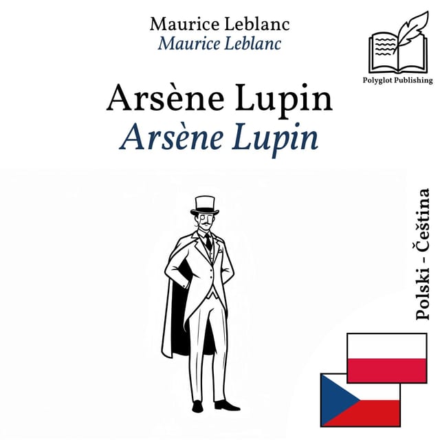 Arsène Lupin