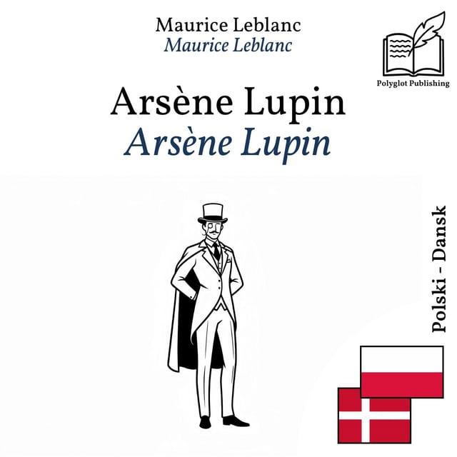Arsène Lupin