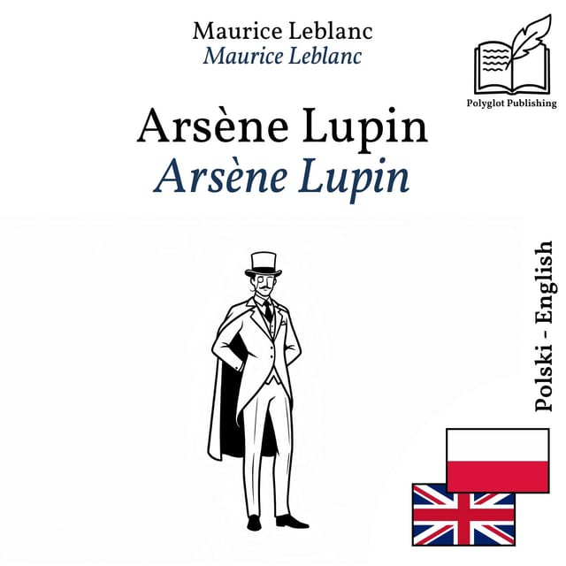 Arsène Lupin