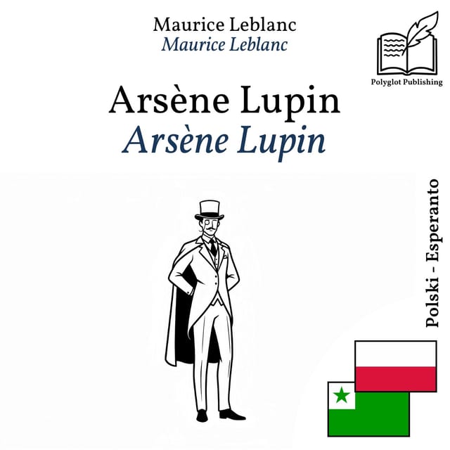 Arsène Lupin