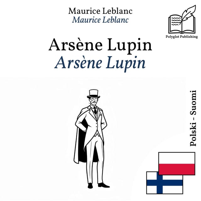 Arsène Lupin