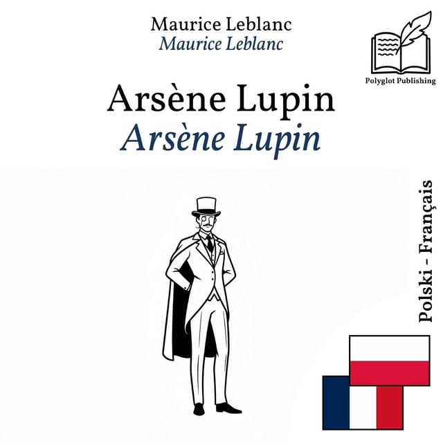 Arsène Lupin