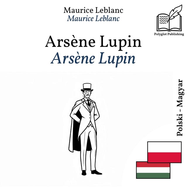 Arsène Lupin