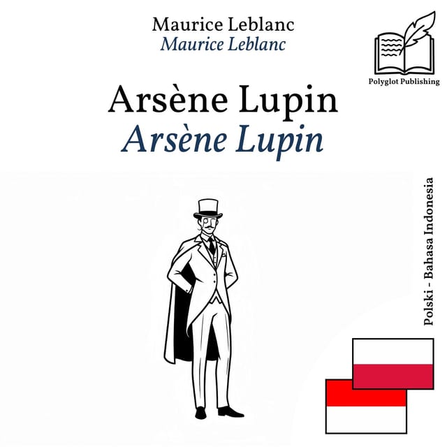 Arsène Lupin