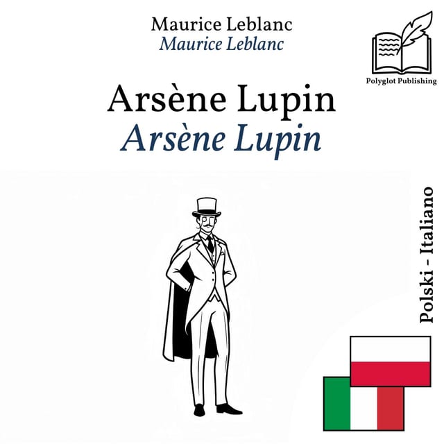 Arsène Lupin