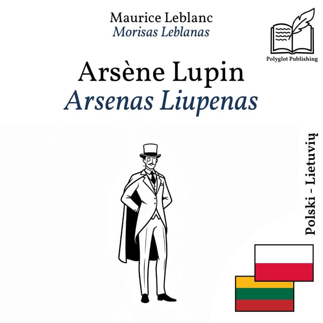 Arsenas Liupenas
