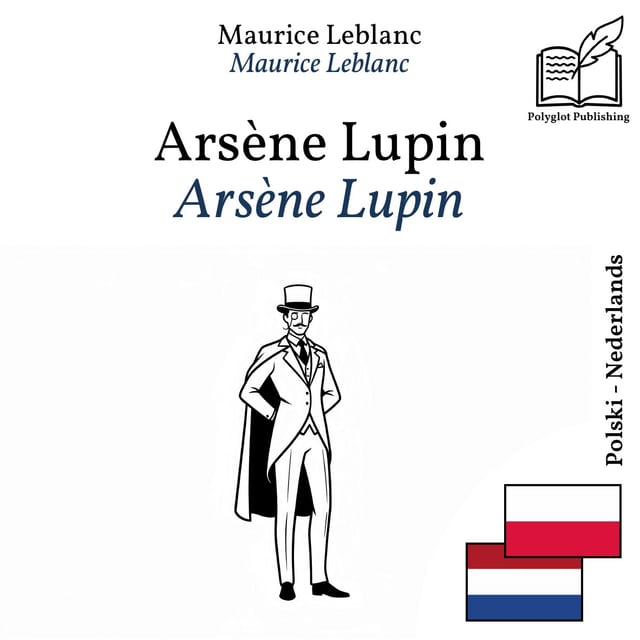 Arsène Lupin
