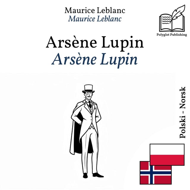 Arsène Lupin