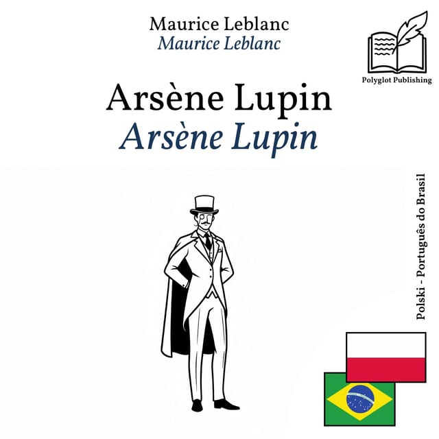Arsène Lupin