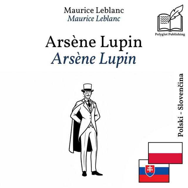 Arsène Lupin