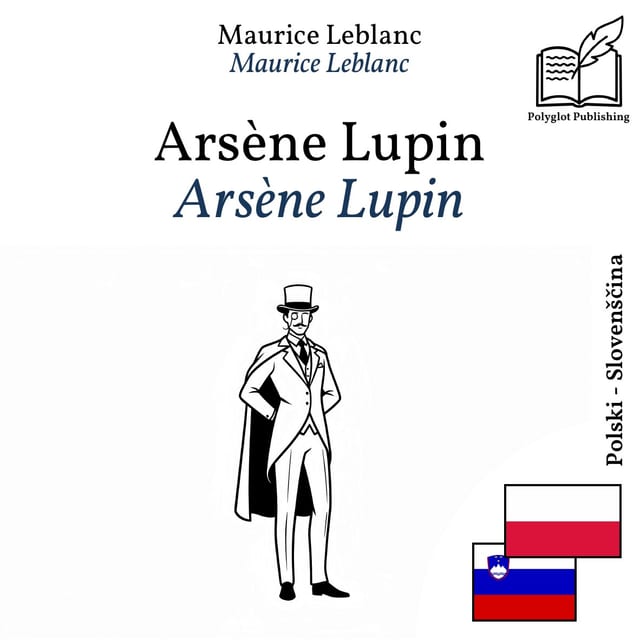 Arsène Lupin