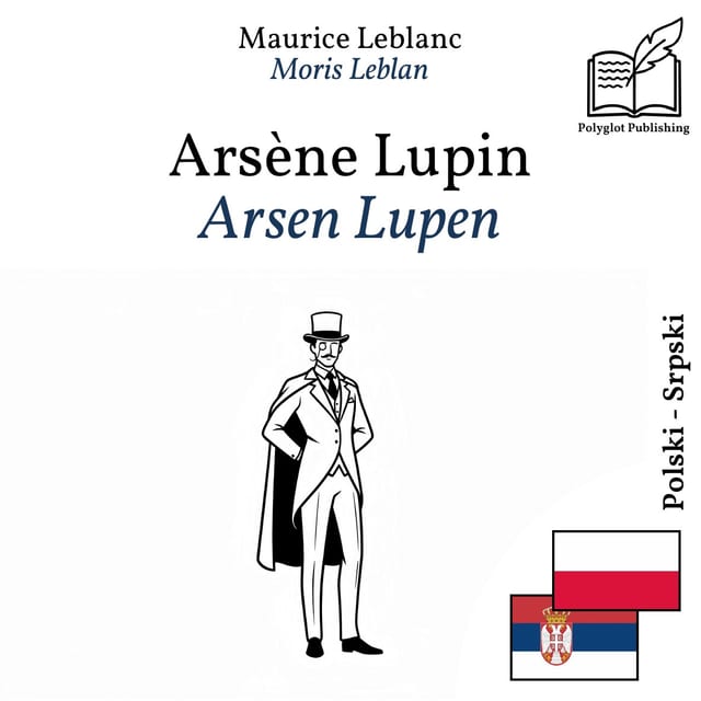 Arsen Lupen