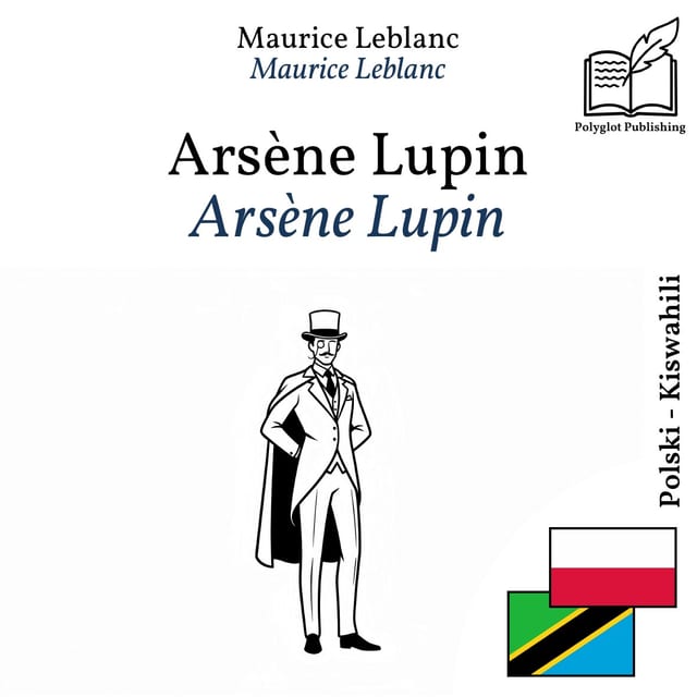 Arsène Lupin
