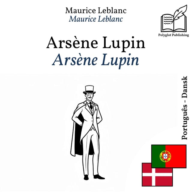Arsène Lupin