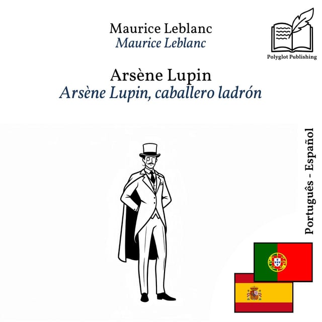 Arsène Lupin, caballero ladrón