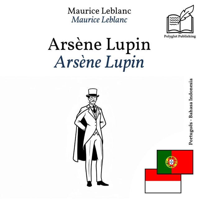 Arsène Lupin