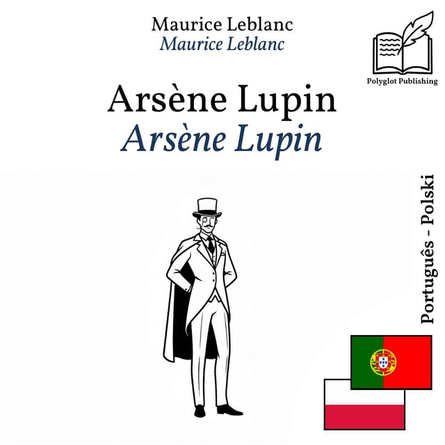 Arsène Lupin