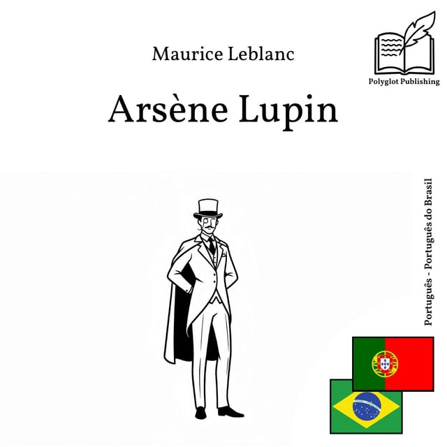 Arsène Lupin