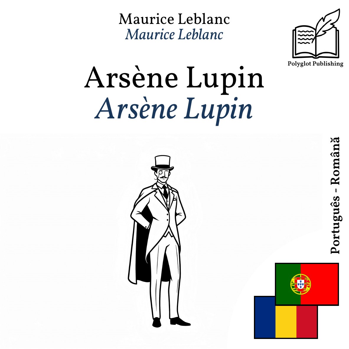 Arsène Lupin