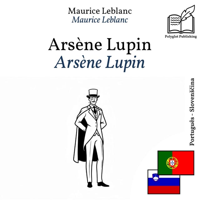 Arsène Lupin
